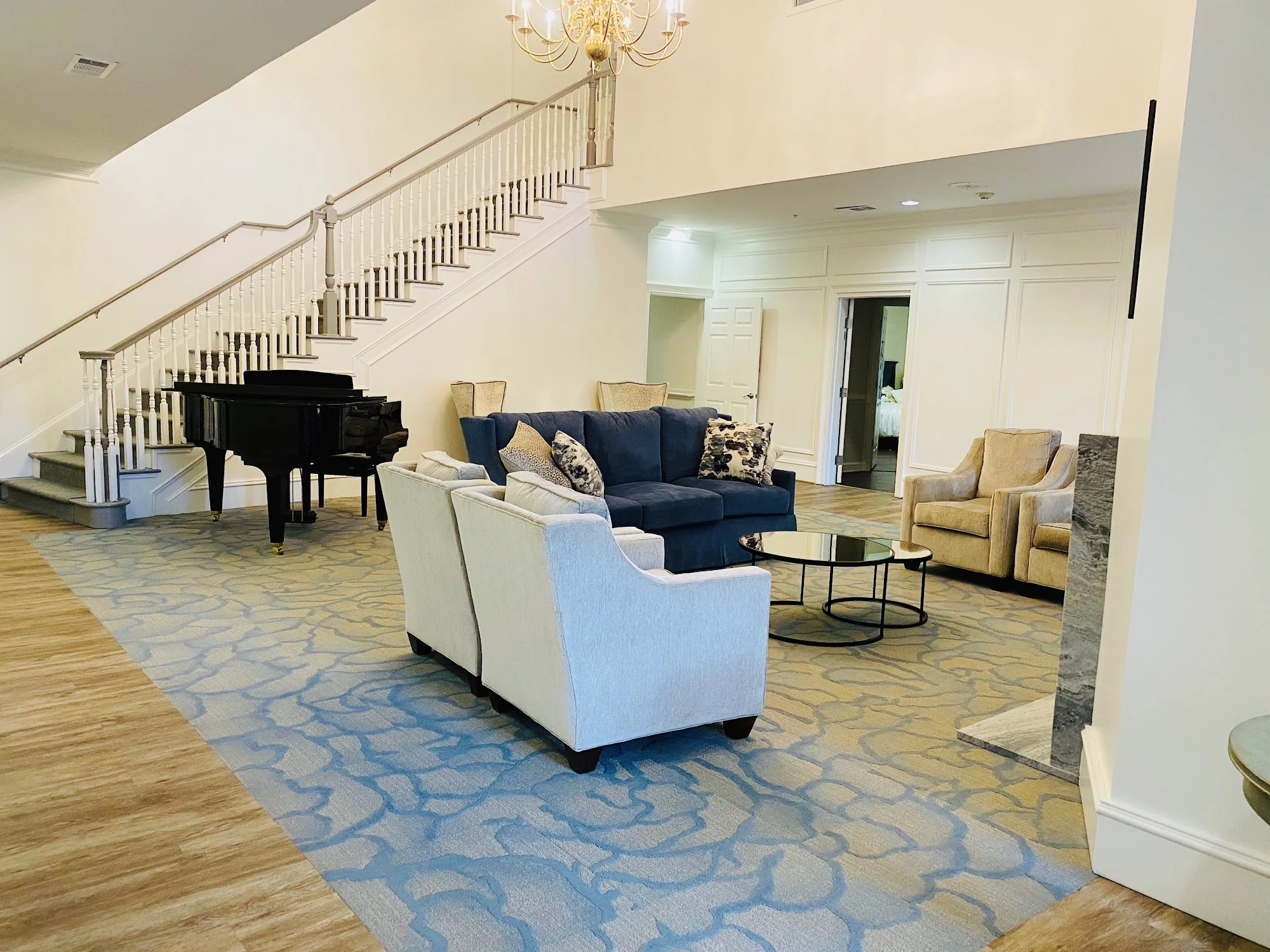 Vernon Springs Senior Living