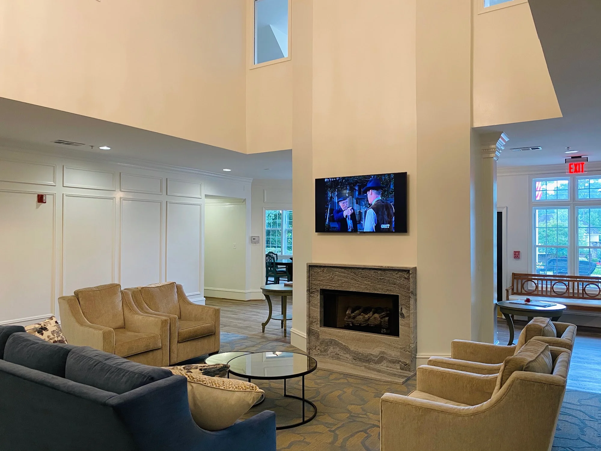 Vernon Springs Senior Living