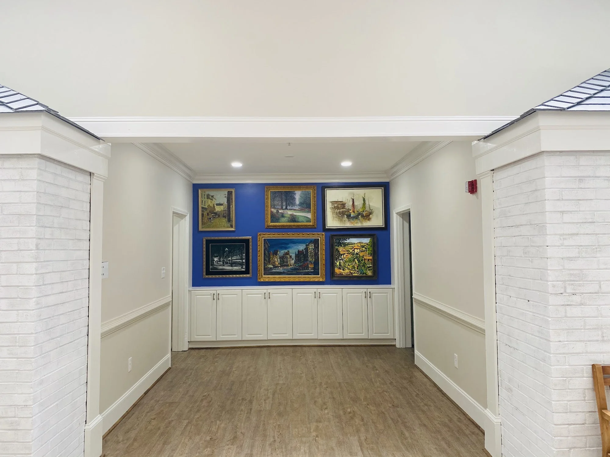 Vernon Springs Senior Living