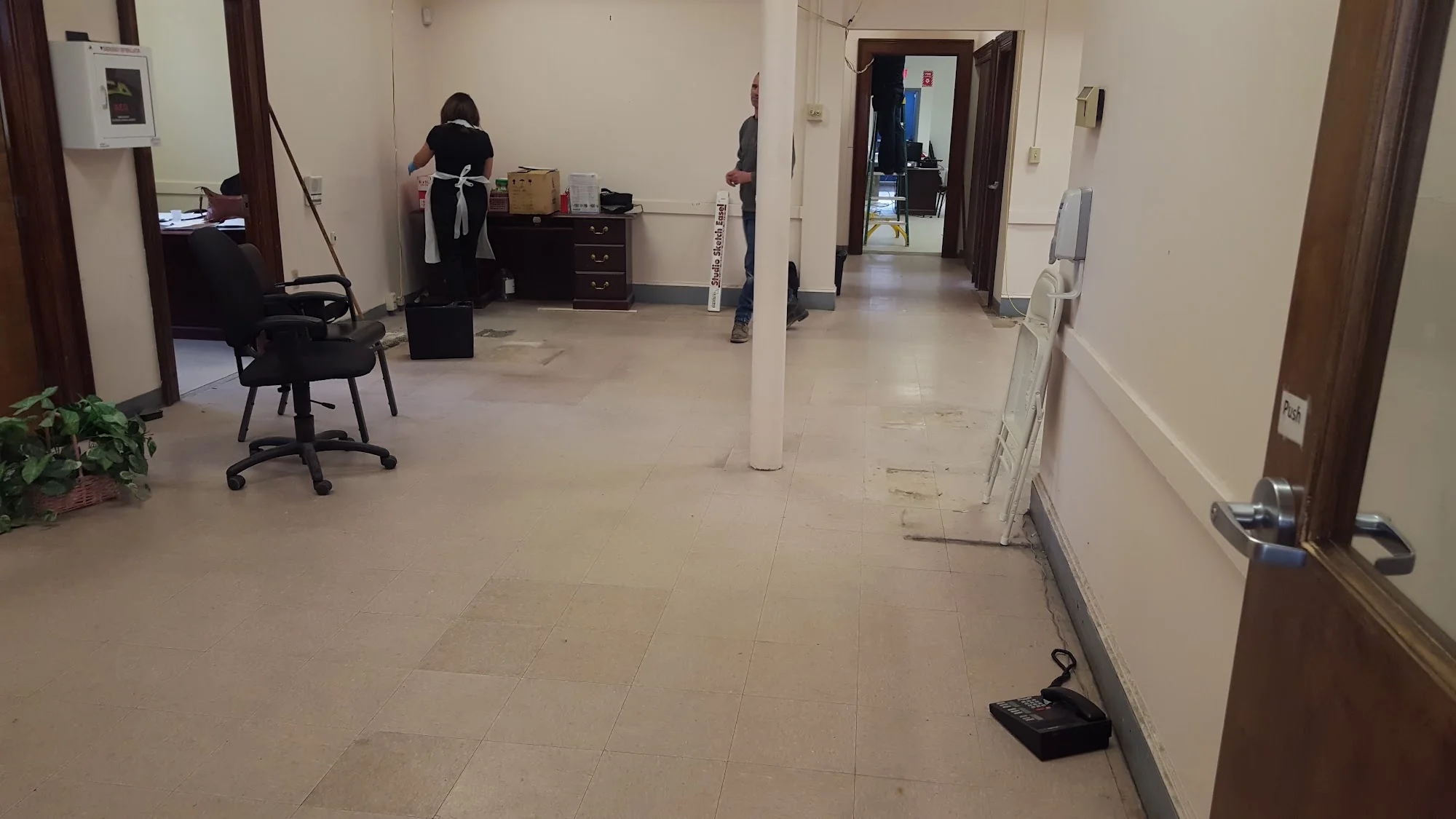 Veronica Smith Senior Center