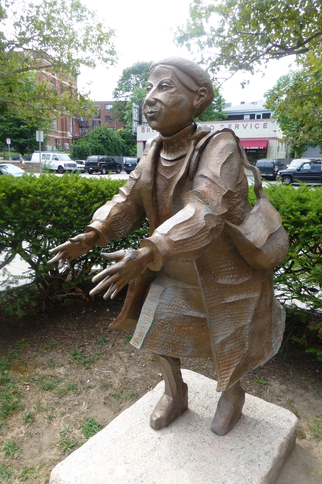 Veronica Smith Senior Center