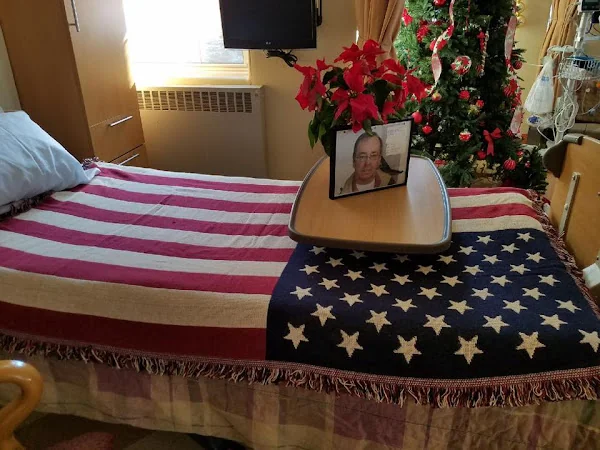Veterans Home at Chelsea