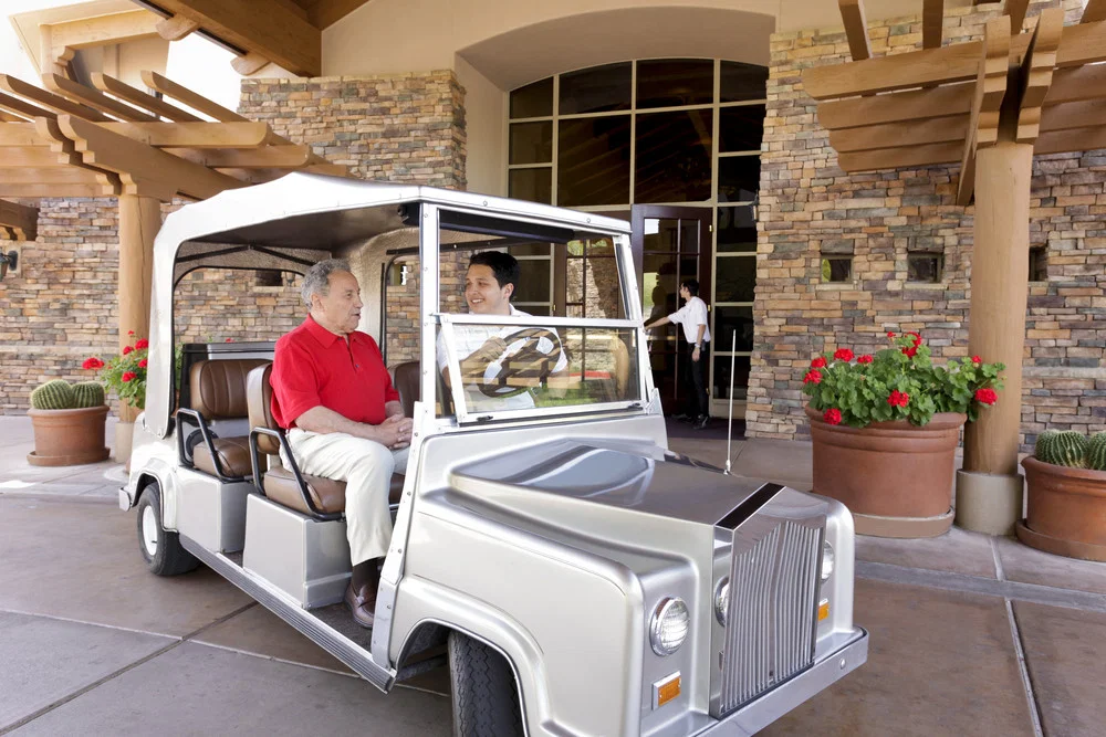 VI AT GRAYHAWK
