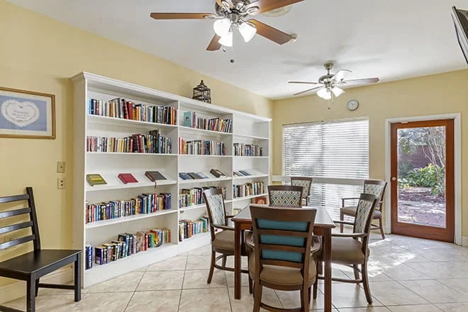 Vibrant Assisted Living Community - Assisted Living photo