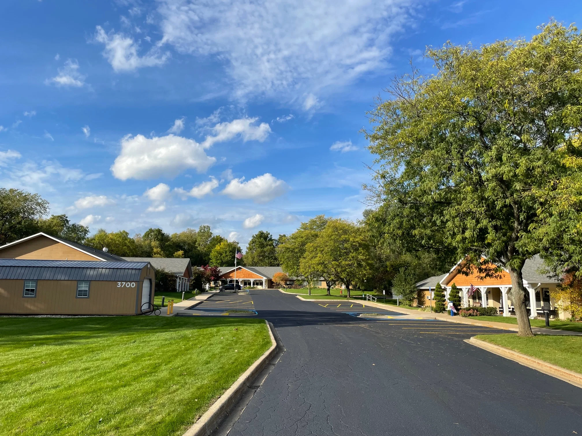 VIBRANT LIFE KALAMAZOO