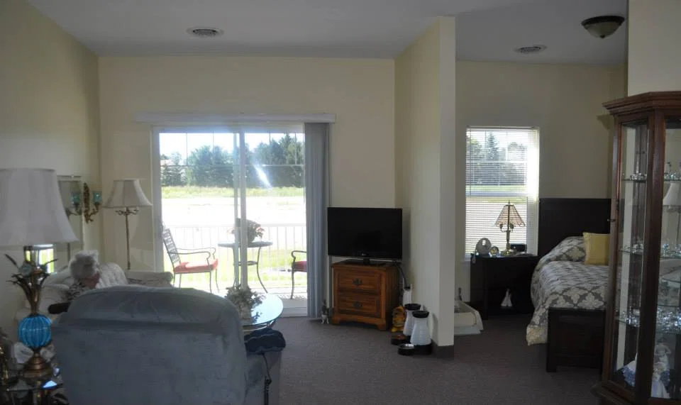 VICINIA GARDENS ASSISTED LIVING