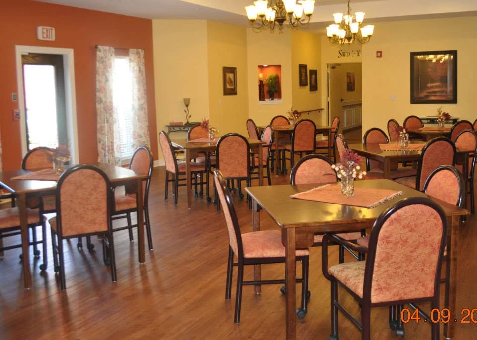 VICINIA GARDENS ASSISTED LIVING