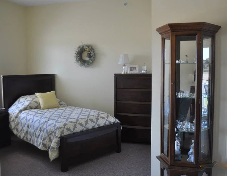 VICINIA GARDENS ASSISTED LIVING