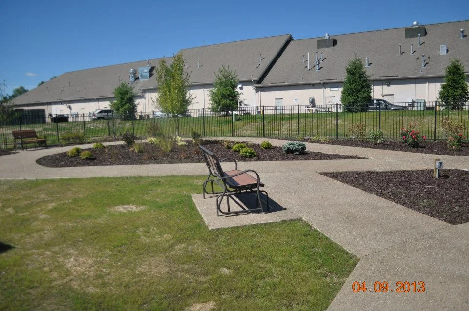 VICINIA GARDENS ASSISTED LIVING