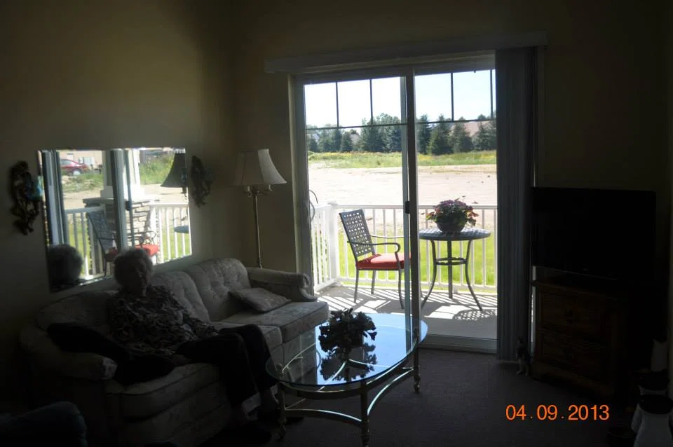 VICINIA GARDENS ASSISTED LIVING