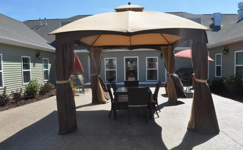 VICINIA GARDENS ASSISTED LIVING