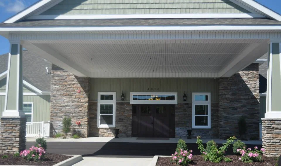 VICINIA GARDENS ASSISTED LIVING