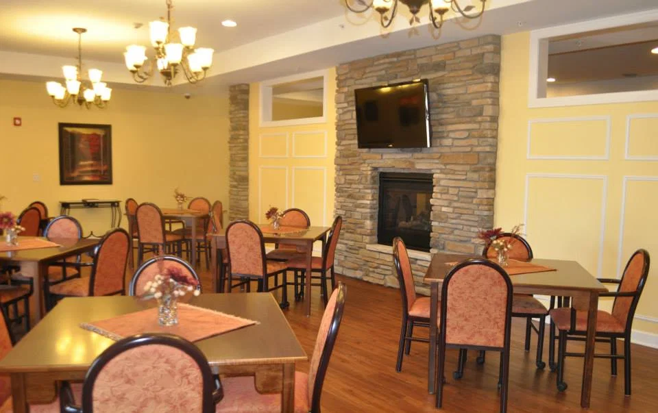 VICINIA GARDENS ASSISTED LIVING