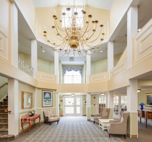 Victoria Commons Assisted Living - Assisted Living photo