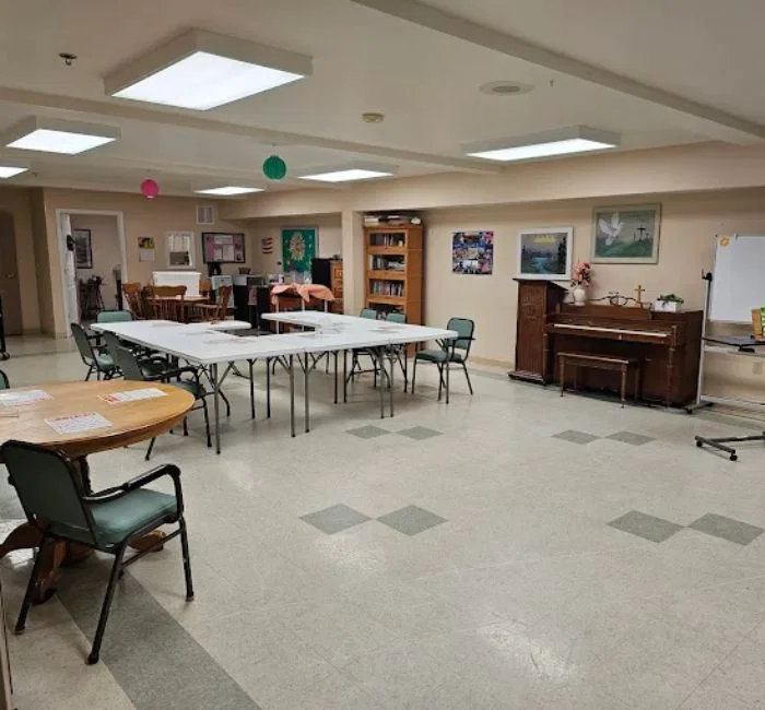 VICTORIAN VILLA PERSONAL CARE HOME