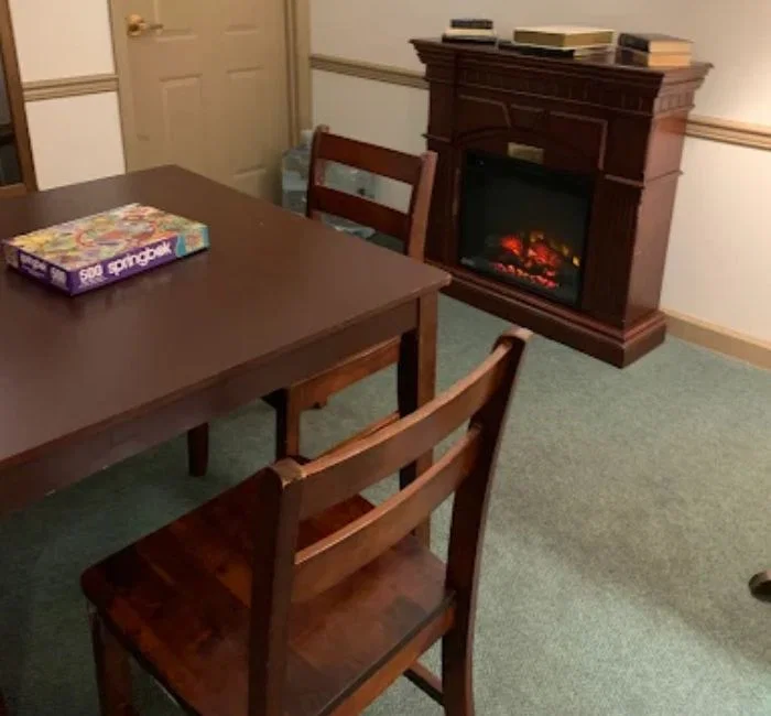 VICTORIAN VILLA PERSONAL CARE HOME