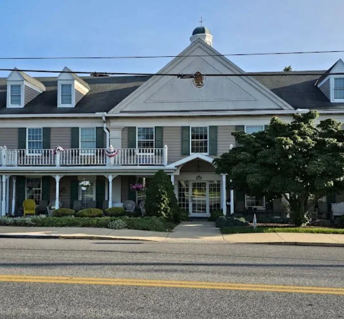 VICTORIAN VILLA PERSONAL CARE HOME