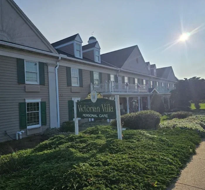 VICTORIAN VILLA PERSONAL CARE HOME