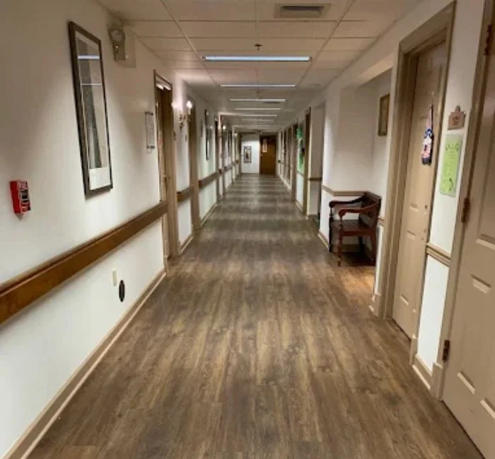VICTORIAN VILLA PERSONAL CARE HOME