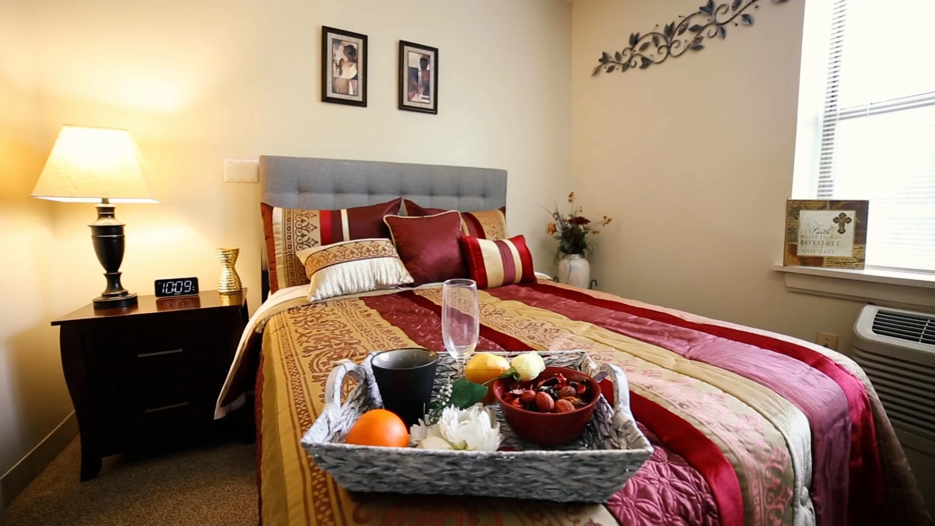 Victory Centre of Michigan Ave - Roseland Supportive Living & Memory Care