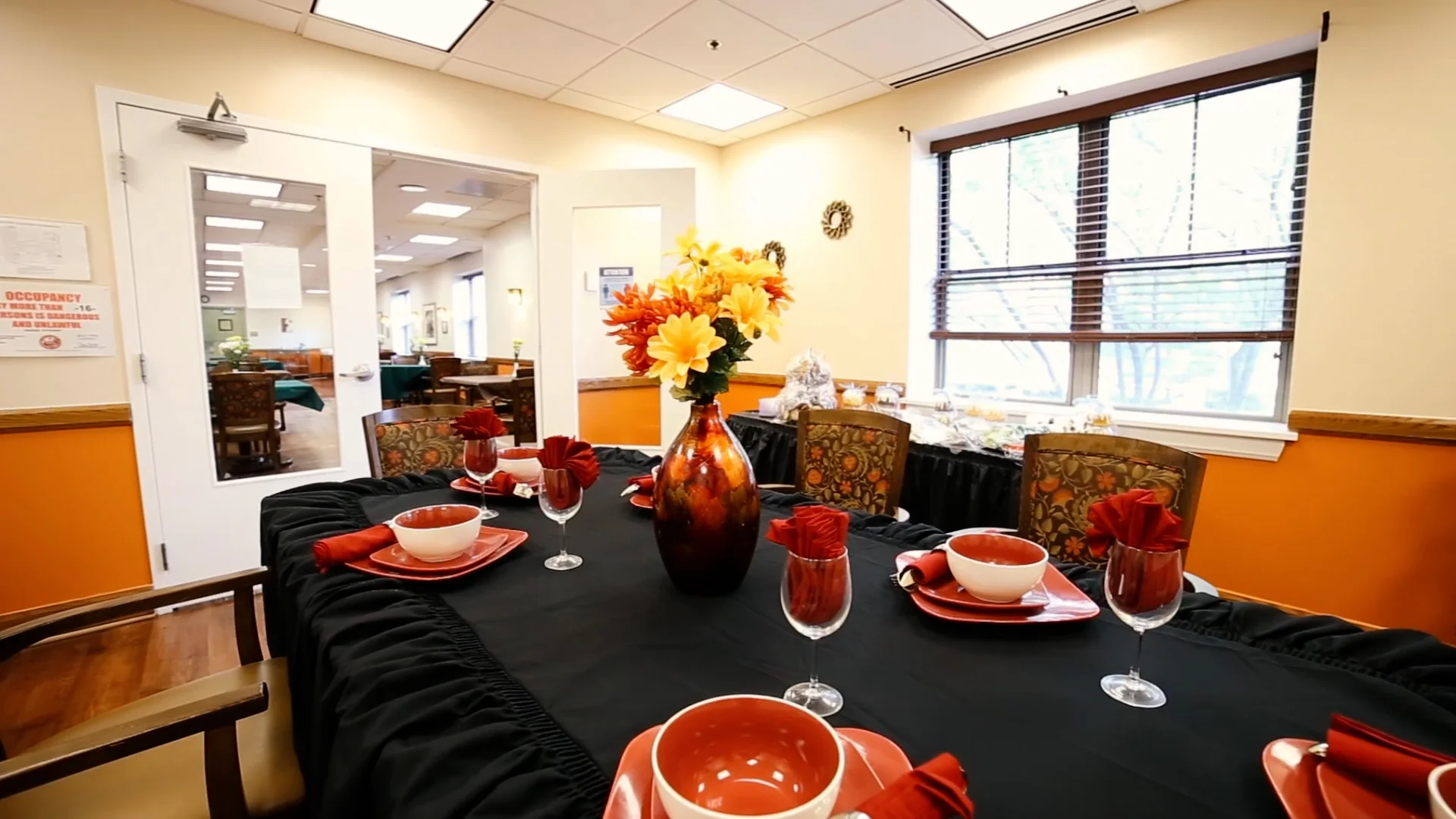 Victory Centre of Michigan Ave - Roseland Supportive Living & Memory Care