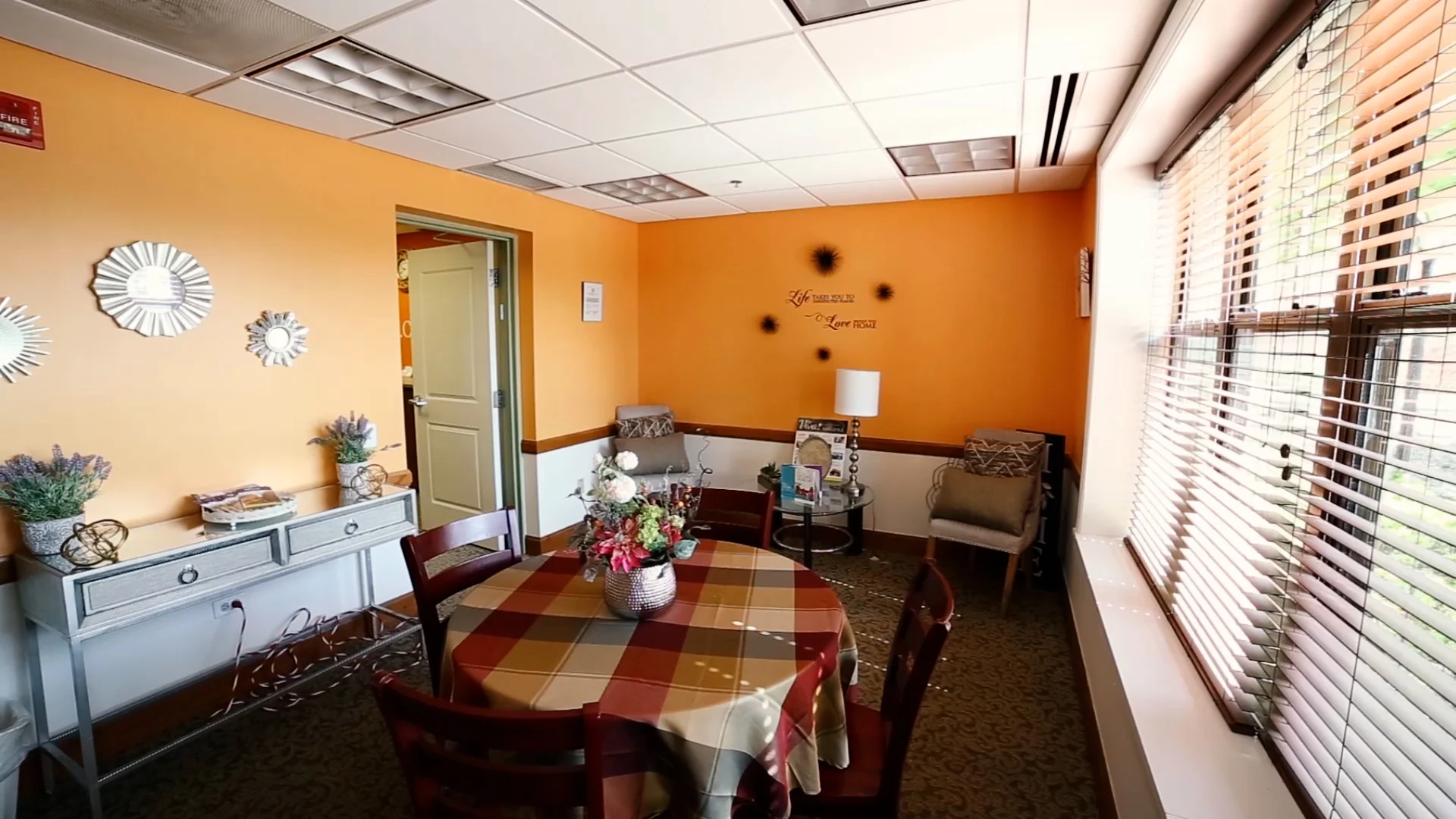 Victory Centre of Michigan Ave - Roseland Supportive Living & Memory Care