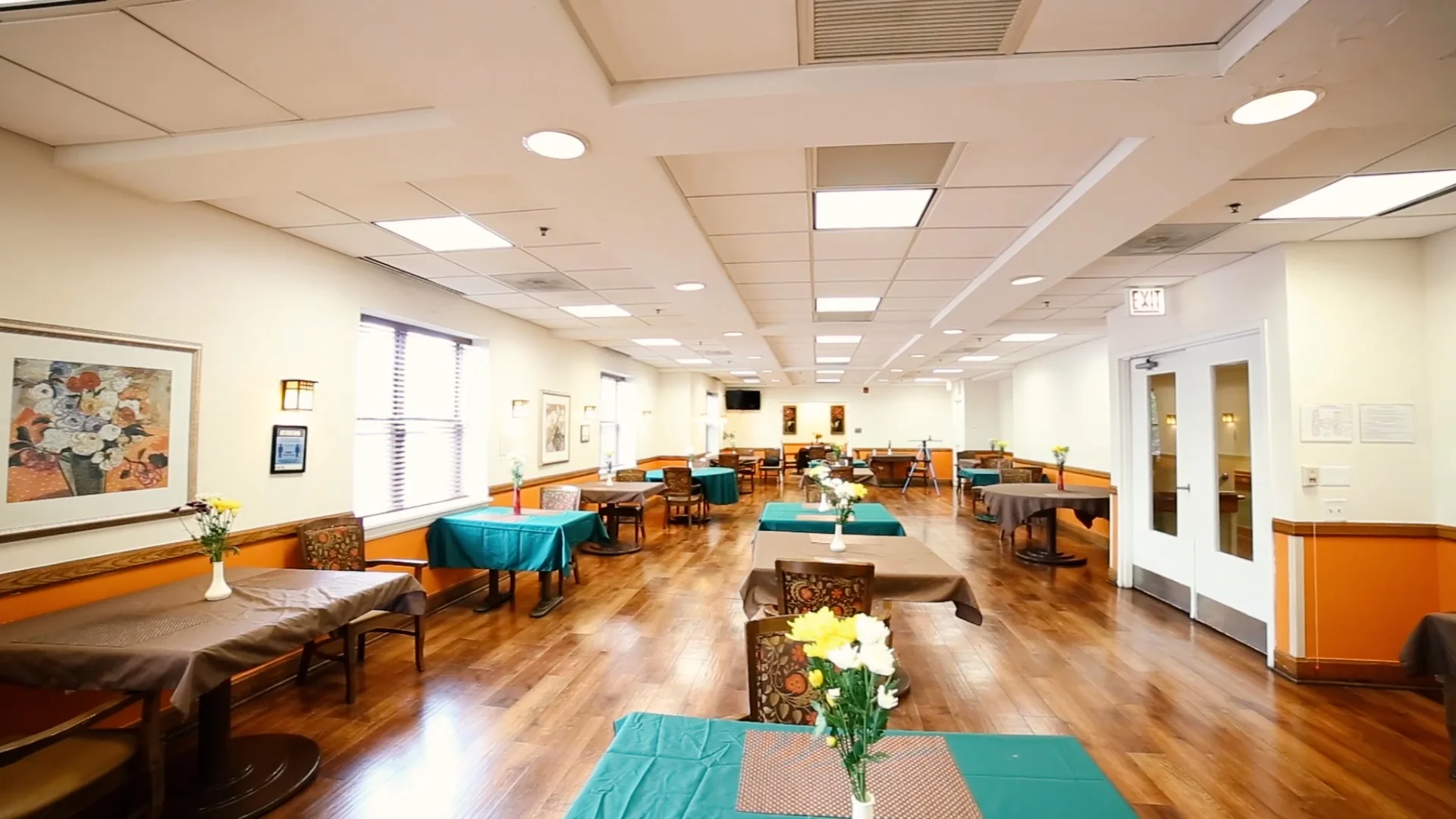 Victory Centre of Michigan Ave - Roseland Supportive Living & Memory Care