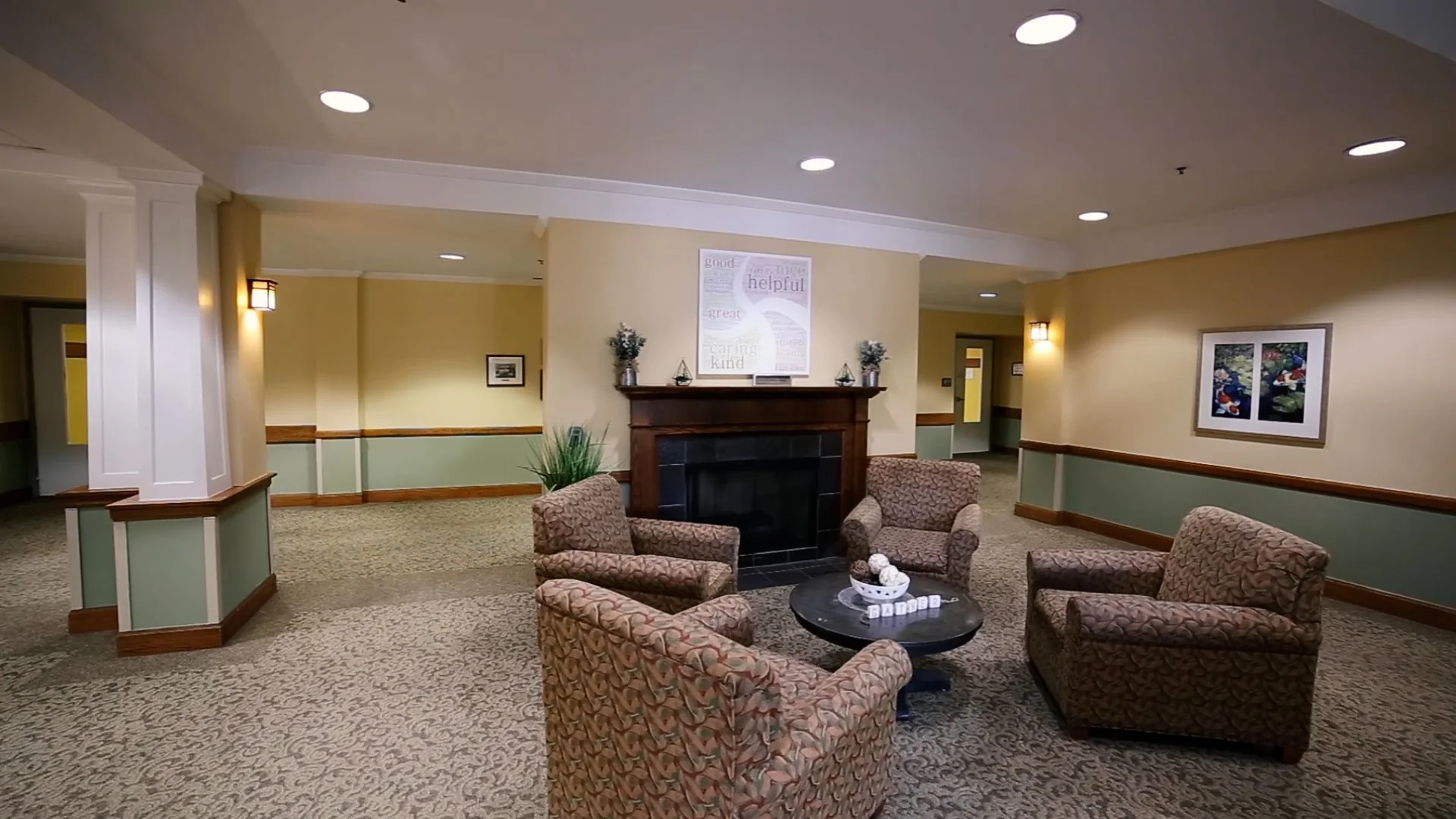 Victory Centre of Michigan Ave - Roseland Supportive Living & Memory Care