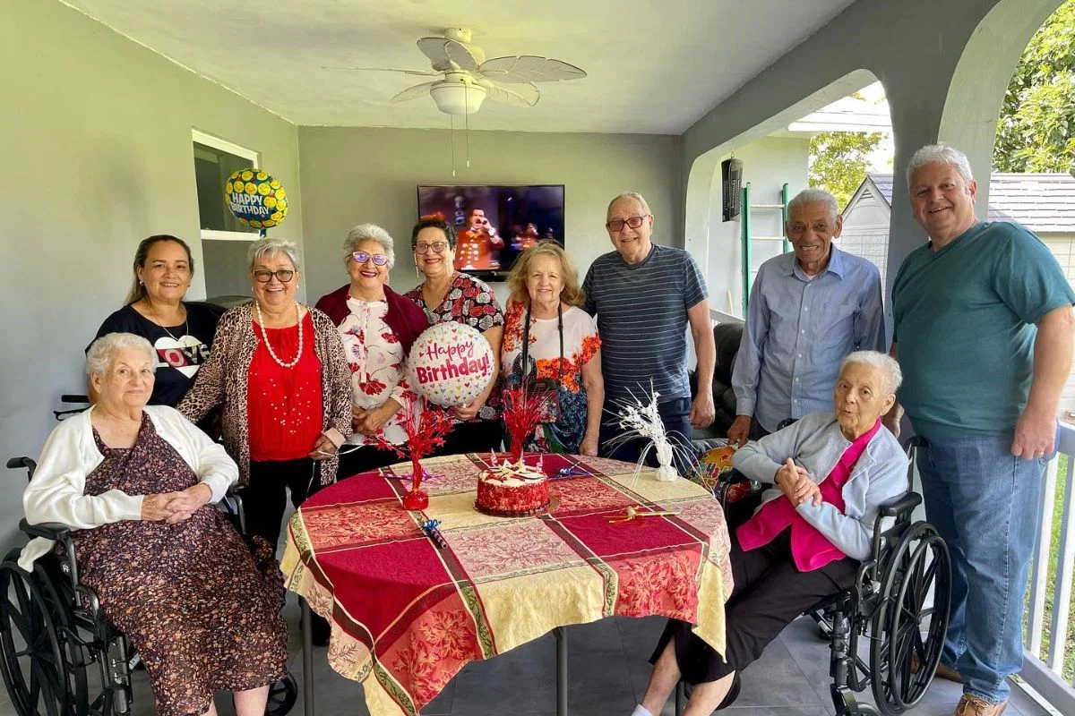 VIDA HOLISTICA ALF