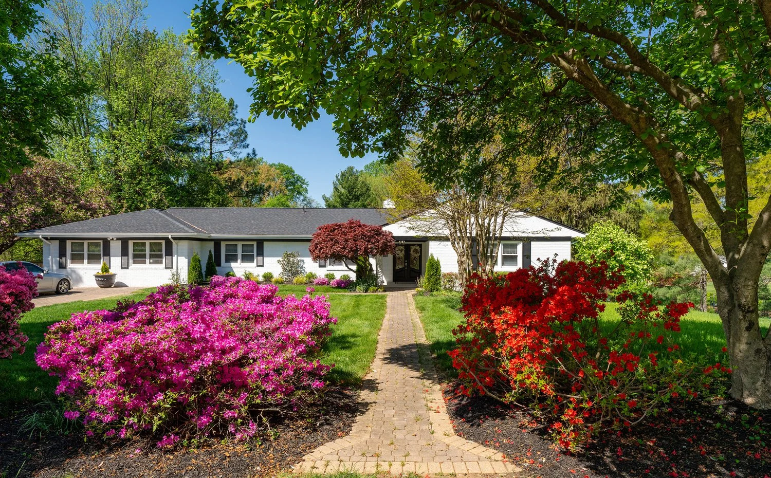 VIENNA MANOR V ASSISTED LIVING