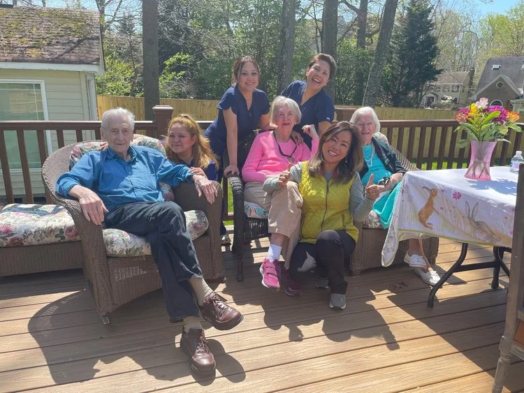 VIENNA MANOR V ASSISTED LIVING