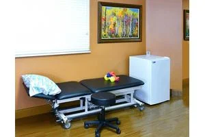 VILLA MANOR CARE CENTER