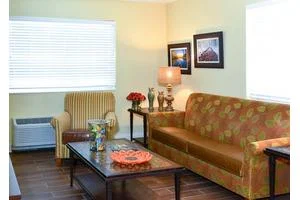 VILLA MANOR CARE CENTER