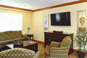 VILLA MANOR CARE CENTER