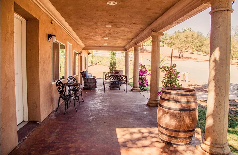 VILLA MONTICELLO ASSISTED LIVING