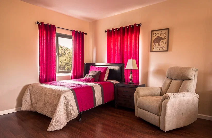 VILLA MONTICELLO ASSISTED LIVING