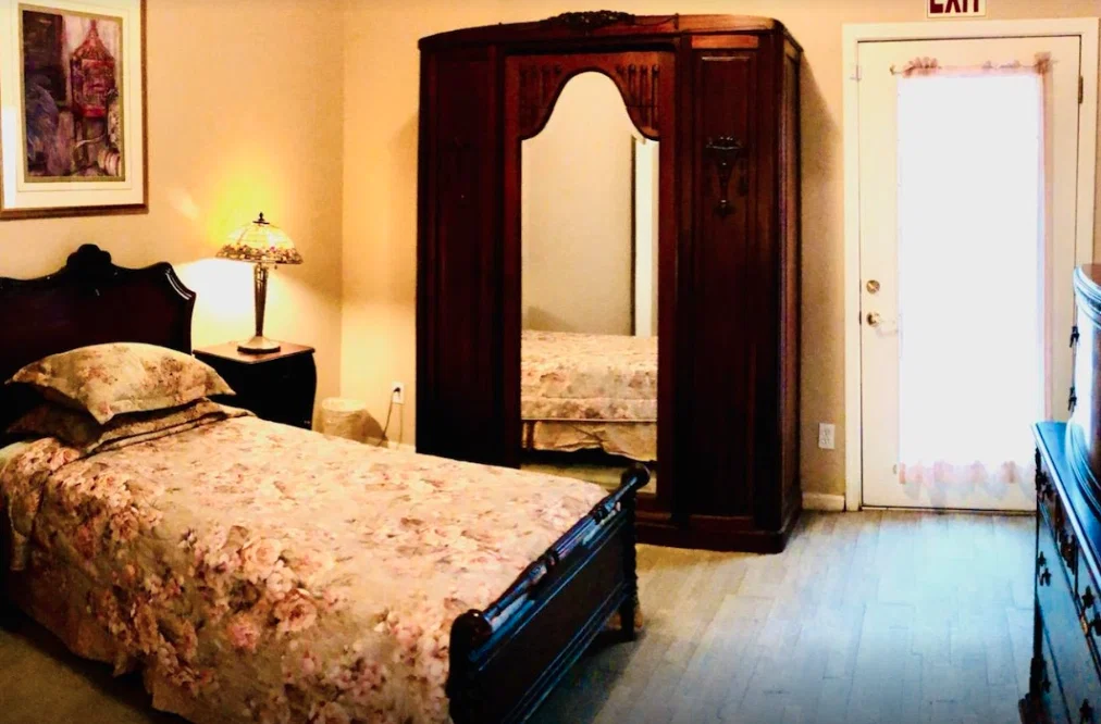 VILLA NATOMAS