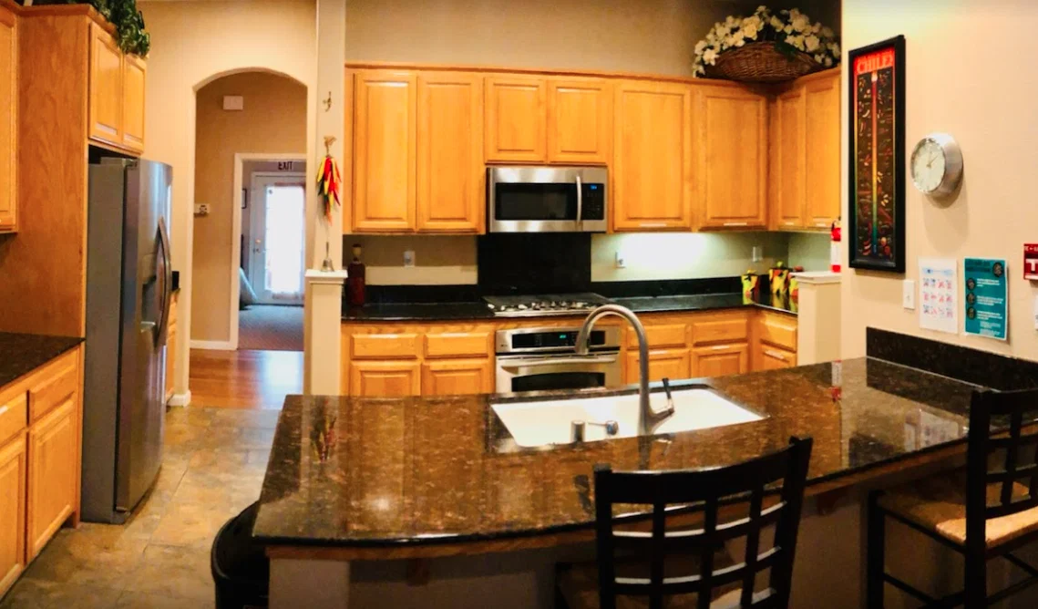 VILLA NATOMAS