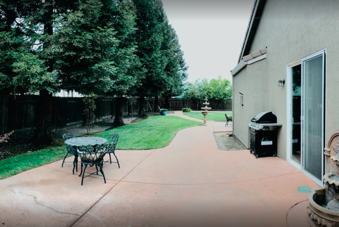 VILLA NATOMAS