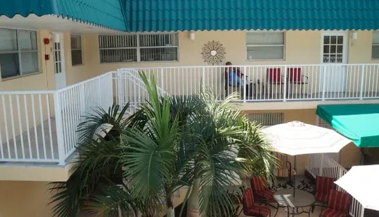 VILLA RIO VISTA
