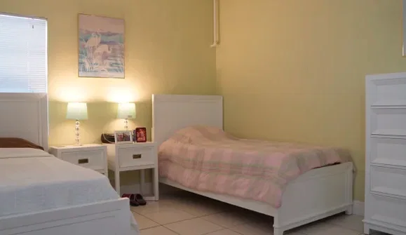 VILLA RIO VISTA
