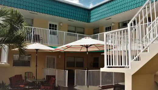 VILLA RIO VISTA