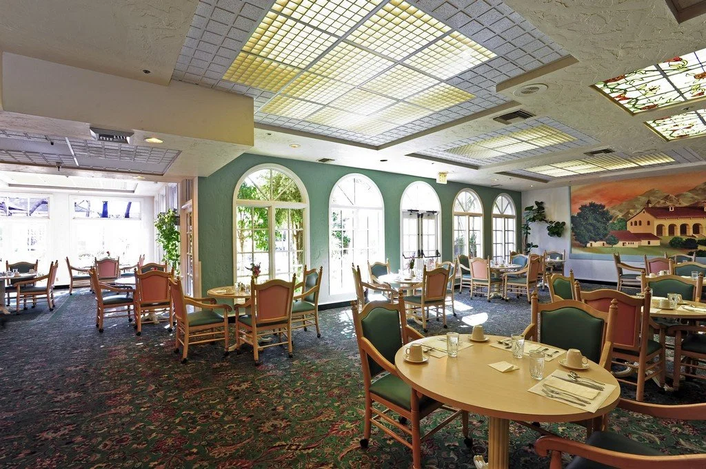 VILLA SANTA BARBARA