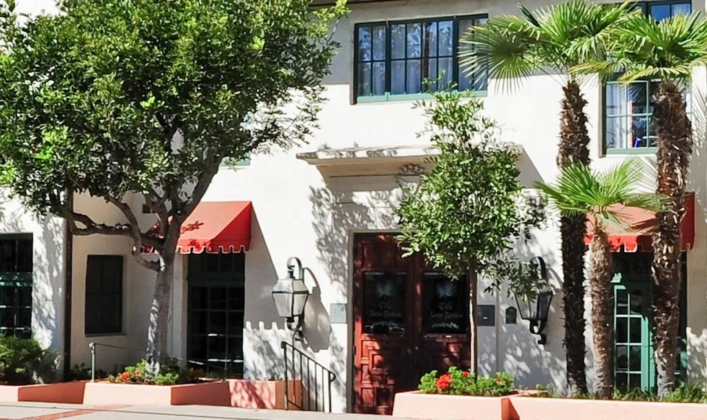 VILLA SANTA BARBARA