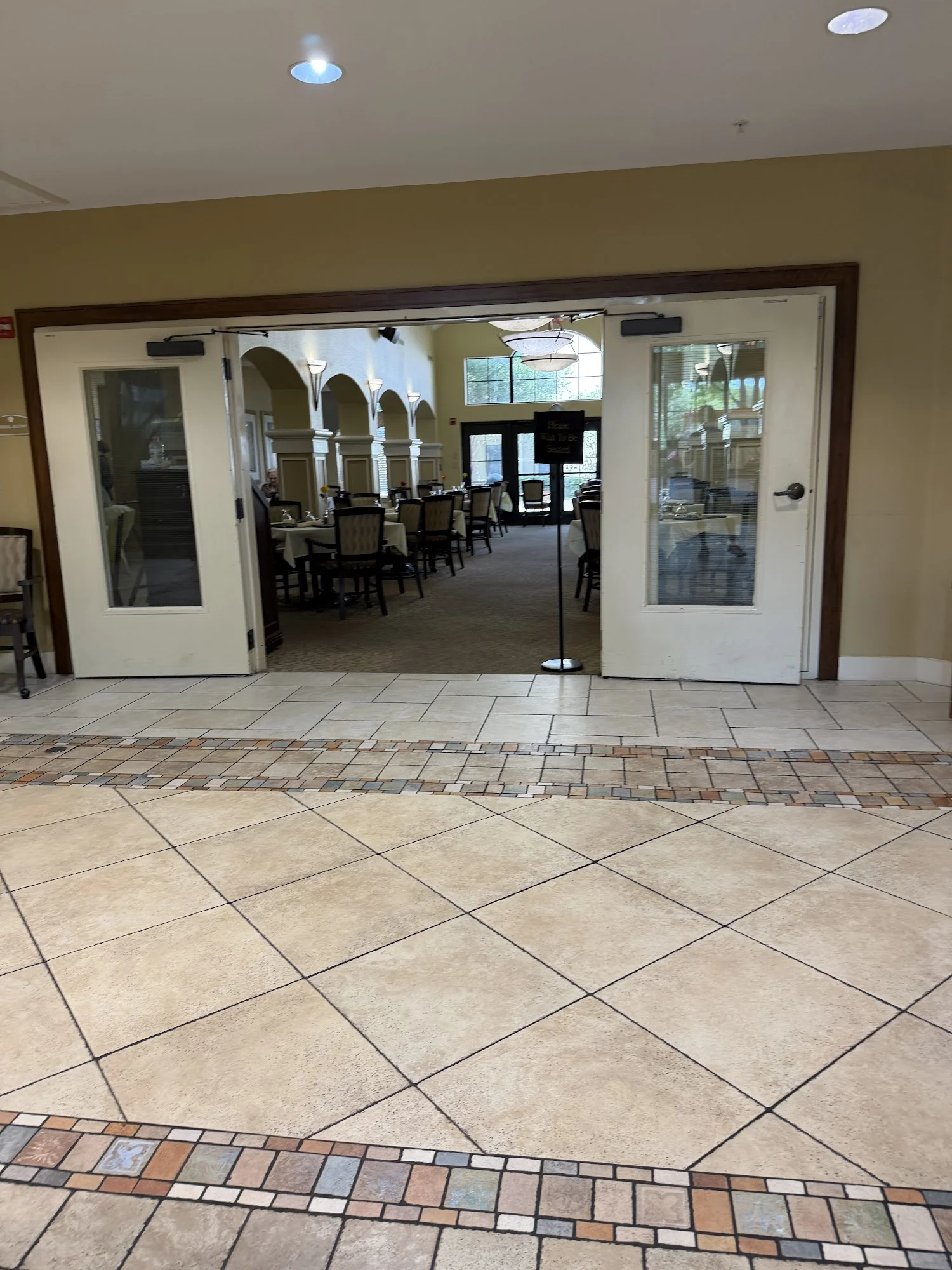Villa de San Antonio Senior & Assisted Living