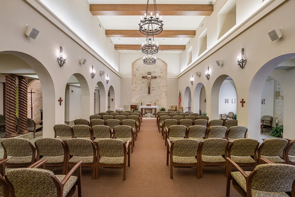 Villa de San Antonio Senior & Assisted Living
