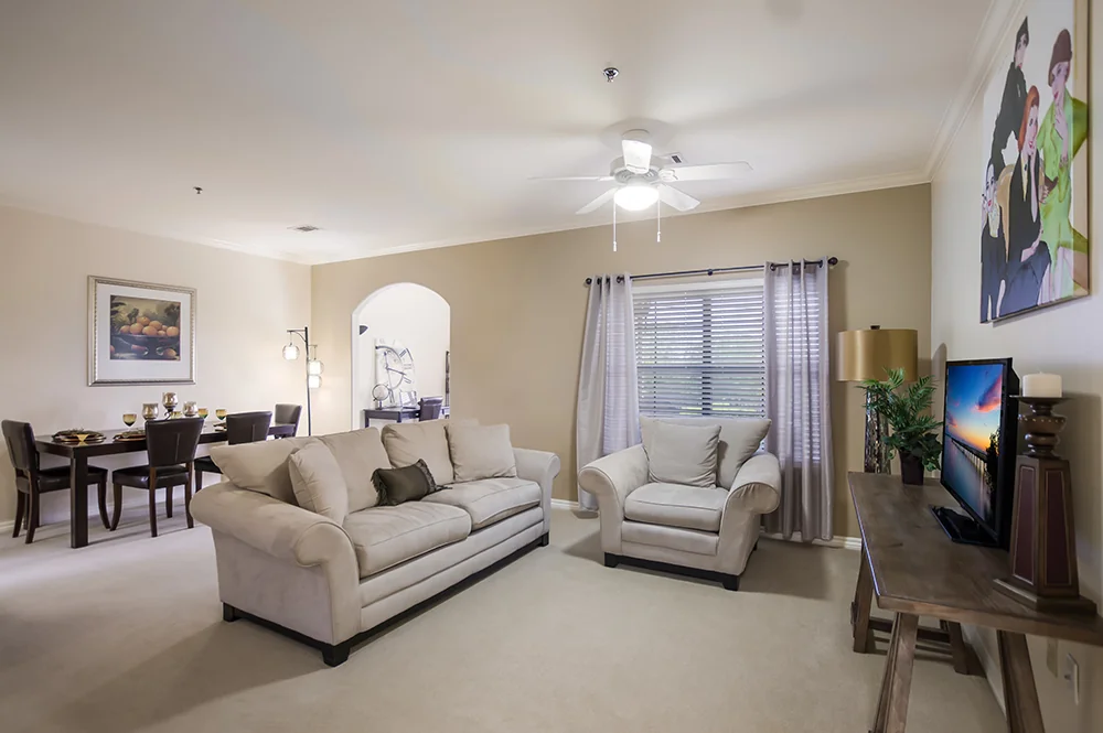 Villa de San Antonio Senior & Assisted Living