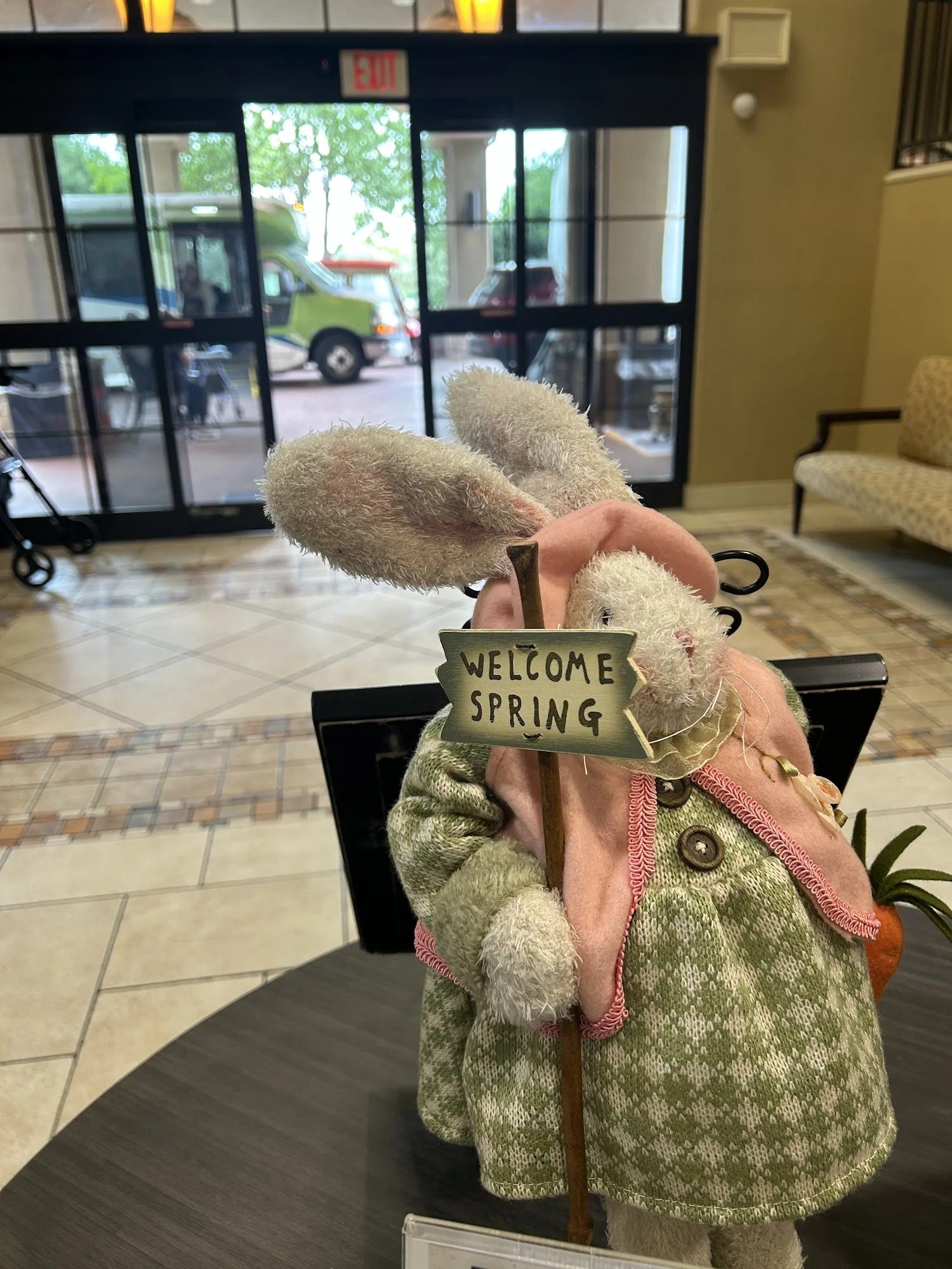 Villa de San Antonio Senior & Assisted Living