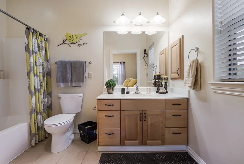 Villa de San Antonio Senior & Assisted Living