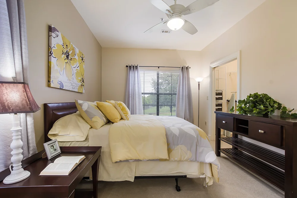 Villa de San Antonio Senior & Assisted Living